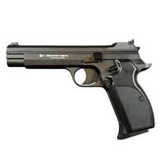 Borner P210-B 4.5mm/.177 BB