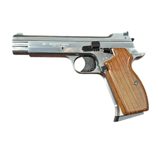 Borner P210-S 4.5mm/.177 BB