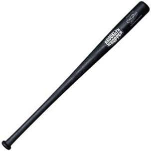 Brooklyn Whopper Baseball Bat