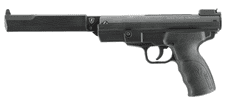 Browning Buck Mark Magnum Pellet