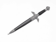 Celtic Dagger 2