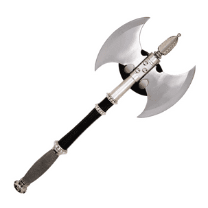 Conan Axe