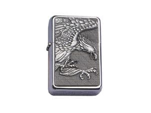 Cool Eagle Chrome Z Plus Lighter