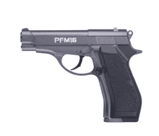 Crosman PFM16 4.5mm/.177 BB