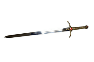 Cruel Young King Sword