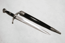 CRUSADER DAGGER