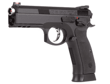 CZ Shadow SP-01 Blowback c02