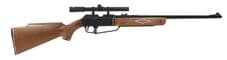 Daisy POWELINE 880 .177 CAL  Dual Ammo