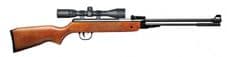 DB3 Underlever Air Rifle