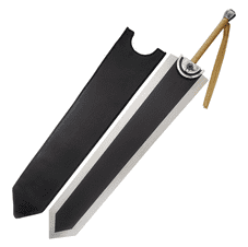 Dragon Sword V2 152cm