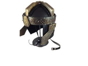 Dwarf Helmet (WEBSITE EXCLUSIVE)
