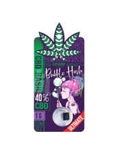 Euphoria Bubble CBD Incense 40%