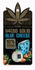 EUPHORIA H4CBD SOLID INCENSE 10% - BLUE CHEESE