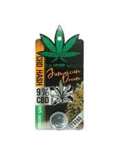 Euphoria Jamaican Dream CBD Incense (9%) - 1g