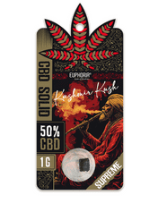 Euphoria Kashmir Kush (50%) Incense 1G