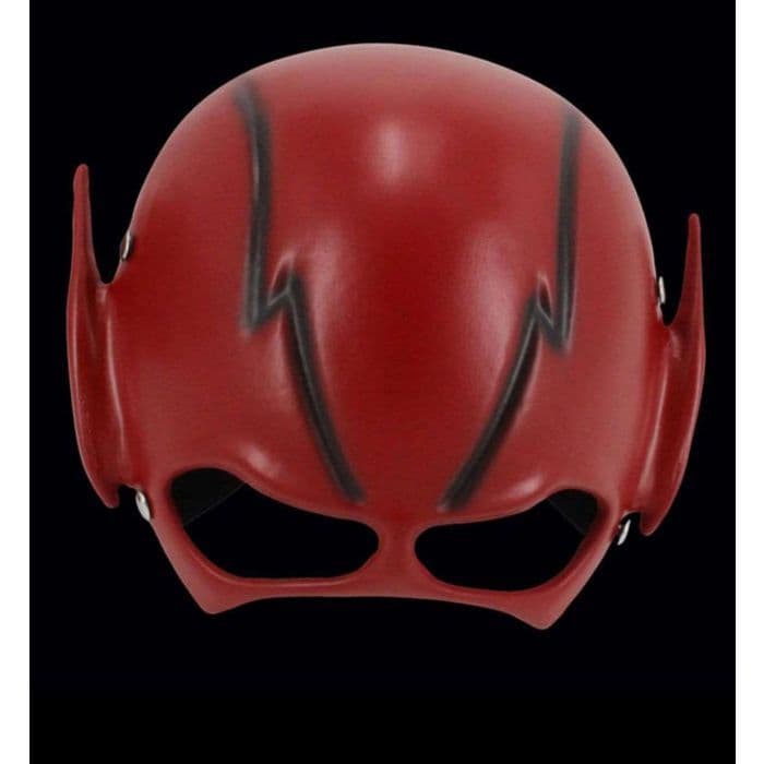 Flash Mask