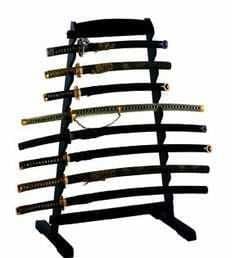 Floor Stand (WEBSITE EXCLUSIVE)