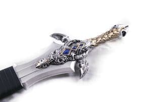 Foam Champion Sword (WEBSITE EXCLUSIVE)