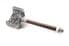 Foam Doomhammer Style Hammer (WEBSITE EXCLUSIVE)
