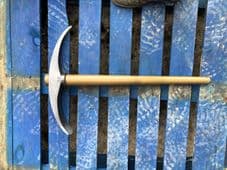 Foam Pickaxe Hoe (WEBSITE EXCLUSIVE)