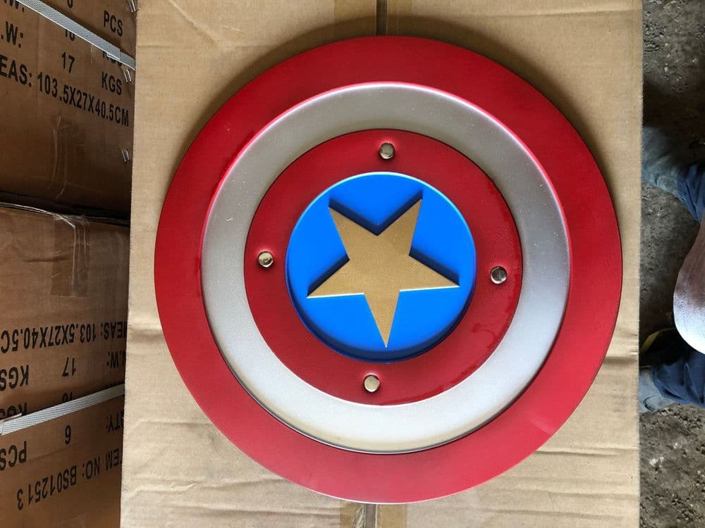 Foam Shield WBSITE EXCLUSIVE