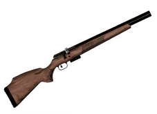 FX DRS 500 Classic Walnut PCP Rifle