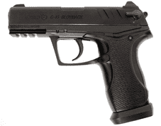 Gamo C-15 Blowback Pistol .177 CAL Dual