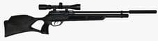 Gamo GX-250 PCP Rifle