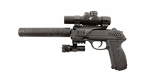 GAMO PT-85 Tactical 4.5mm Pellet