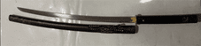 Ghost V5 Katana