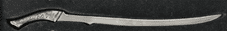 Gladriel Letter Opener