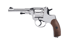 Gletcher NGT RF 4.5mm Pellet