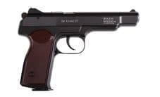 Gletcher Stechkin .177 BB CO2 Air Pistol