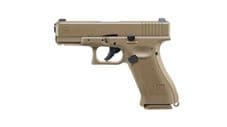 Glock 19X (Blowback) .177 BB Air Pistol