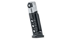 Glock Magazine .177 Pellet / BB, 8 rds (each rotary magazine), incl. 4 rotary magazines