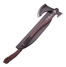 God Of War Axe