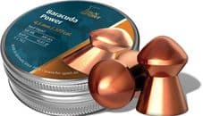 H&N Baracuda Power .177 Pellets (300)