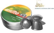H&N Excite Hammer .177 Pellets (500)