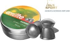 H&N Excite Hammer .22 Pellets