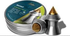H&N Hornet Pointed .25 Pellets (150)