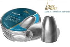 H&N Slug HP Pellets .25  Pellets (120)