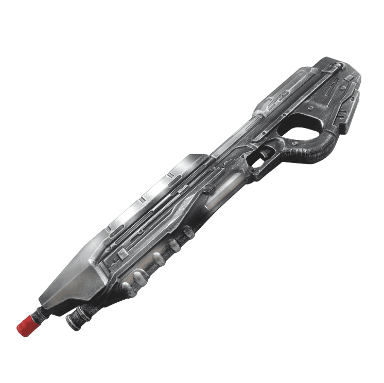 Halo Foam Rifle