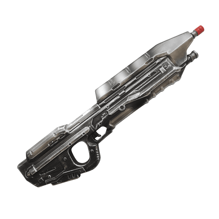 Halo Foam Rifle