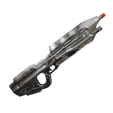 Halo Foam Rifle