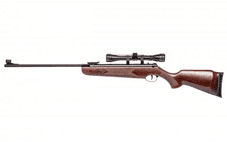 Hammerli Hunter Force 400 Air Rifle Combo Kit