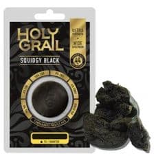 Holy Grail Squidgy Black 28% 1g
