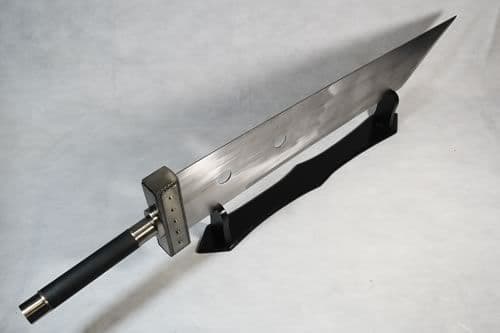 Huge Sized Sword WEBSITE EXCLUSIVE