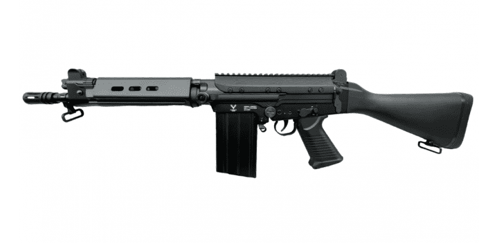 Huntsman Arms FAL 4 5mm BB