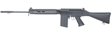 Huntsman Arms SLR 4.5mm BB