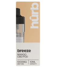 Hurb Refill Pod